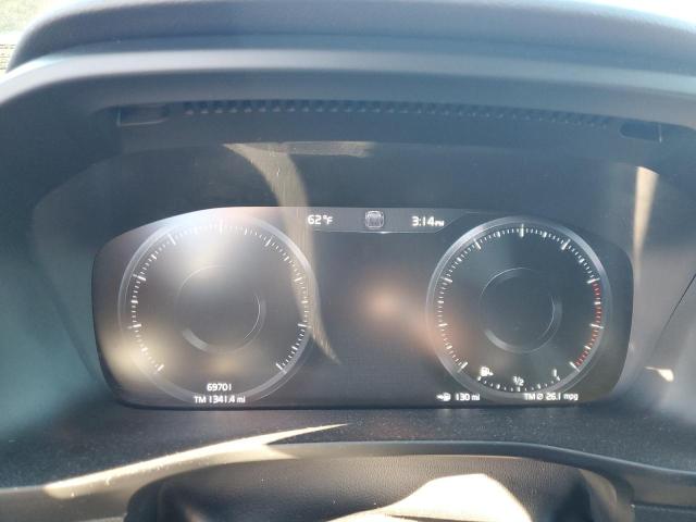 2021 VOLVO XC40 T5 MO #3297111508