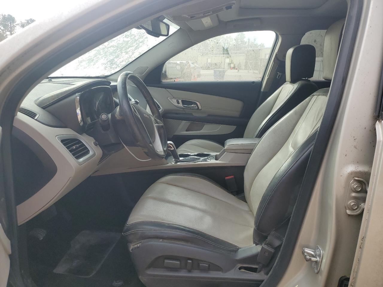 Lot #3302766439 2013 GMC TERRAIN SL