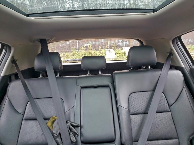 2017 KIA SPORTAGE S #3302758360