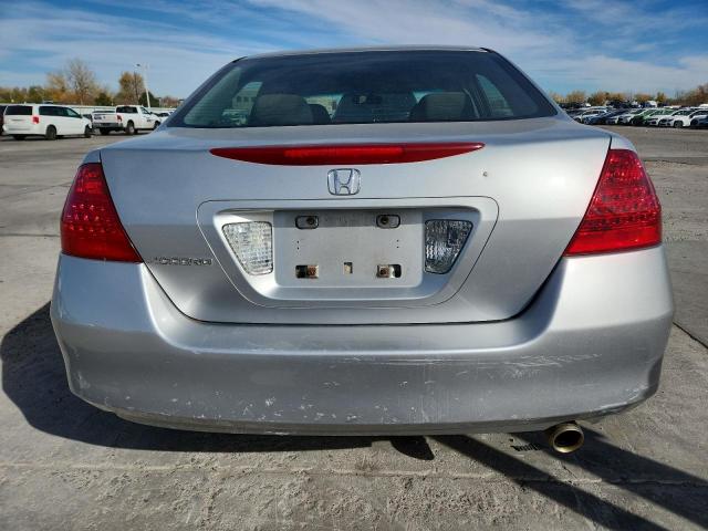 2007 HONDA ACCORD SE #3282447262