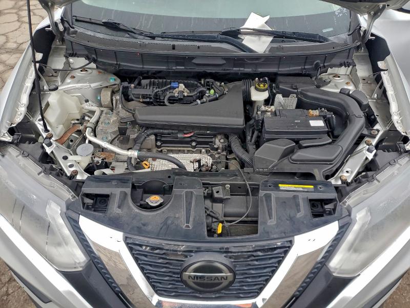 2018 NISSAN ROGUE S #3297918774
