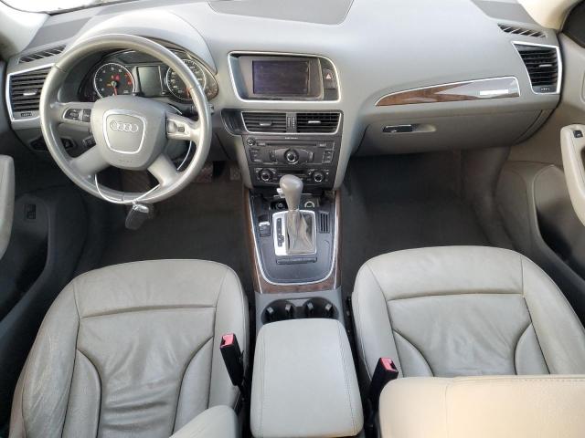 2010 AUDI Q5 PREMIUM #3294211277