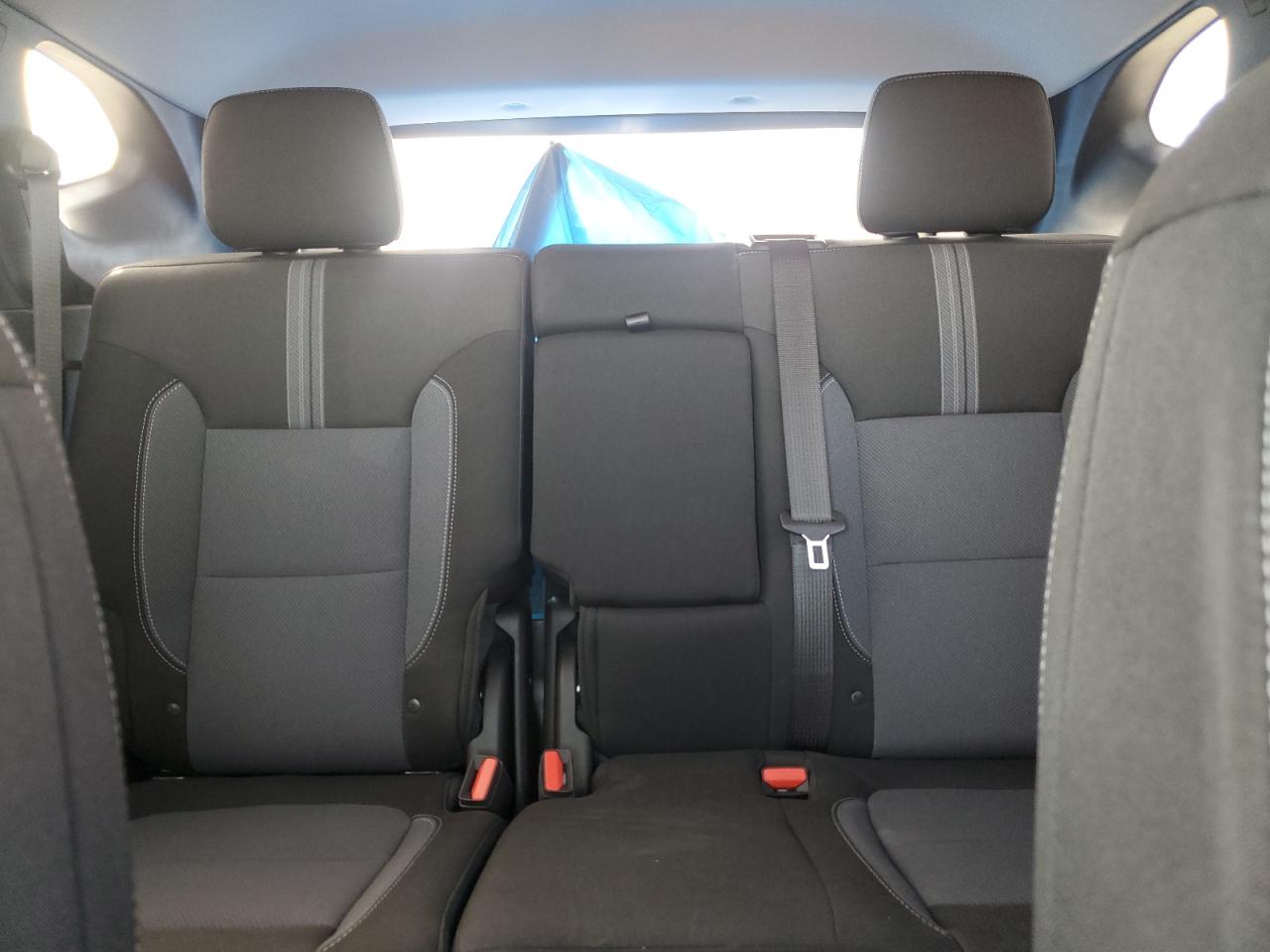 CHEVROLET BLAZER 2LT