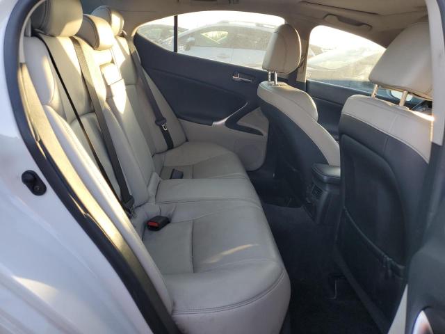 2010 LEXUS IS 250 #3291180963
