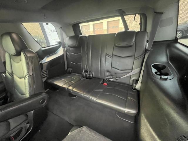 2016 CADILLAC ESCALADE L #3290162205