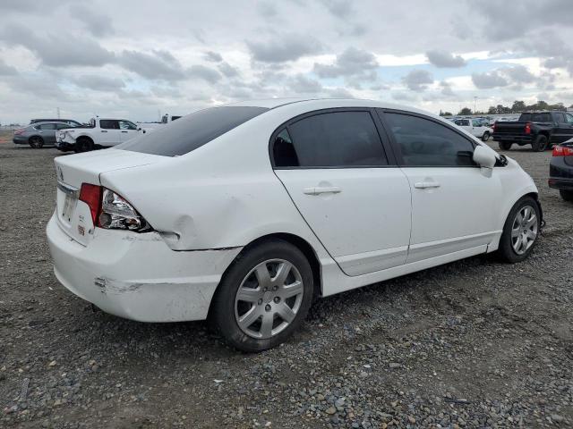 2010 HONDA CIVIC LX #3304021614