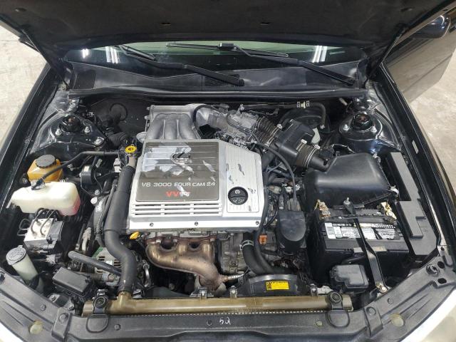 2001 LEXUS ES 300 #3286749308