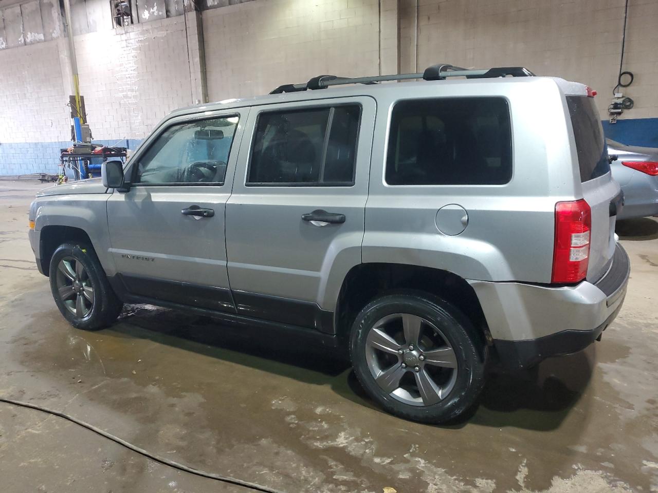 JEEP PATRIOT SPORT