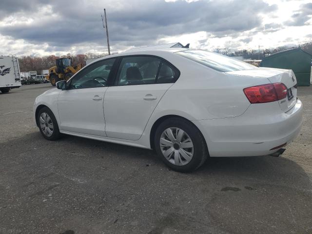 2014 VOLKSWAGEN JETTA SE #3290235218