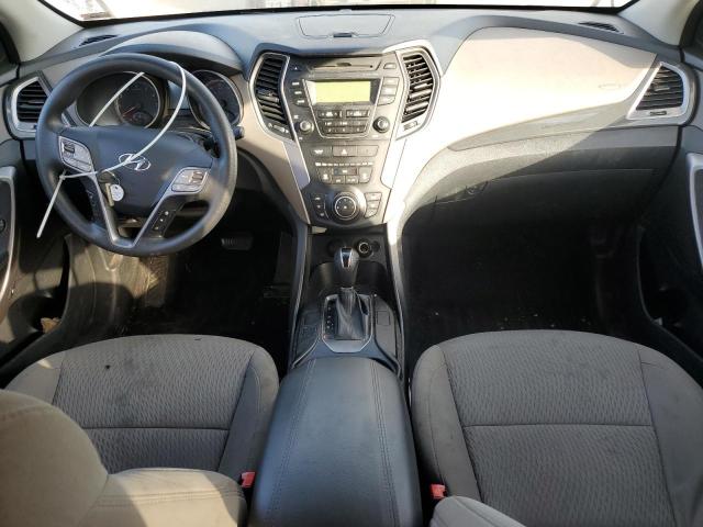 2015 HYUNDAI SANTA FE S #3291299444