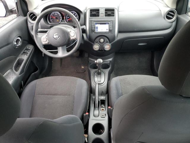 2012 NISSAN VERSA S #3291334131