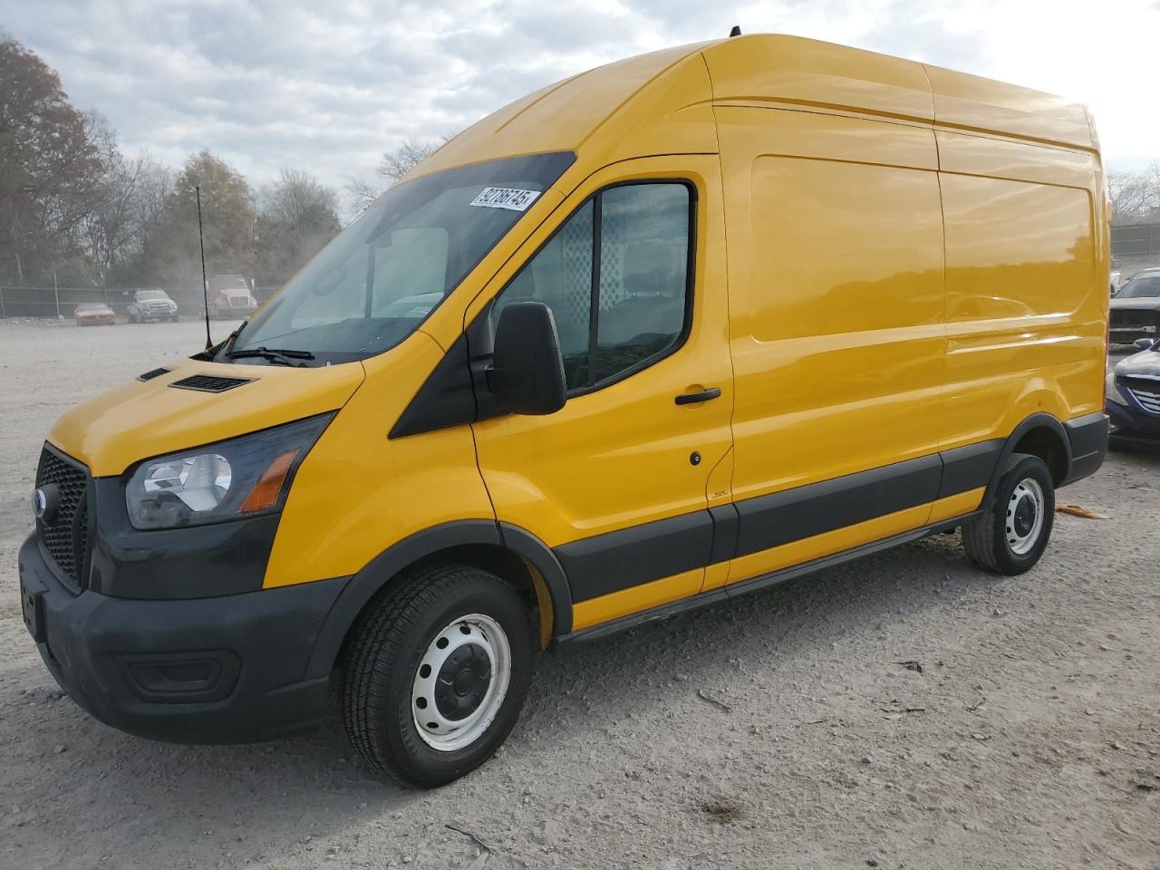 FORD TRANSIT T-250