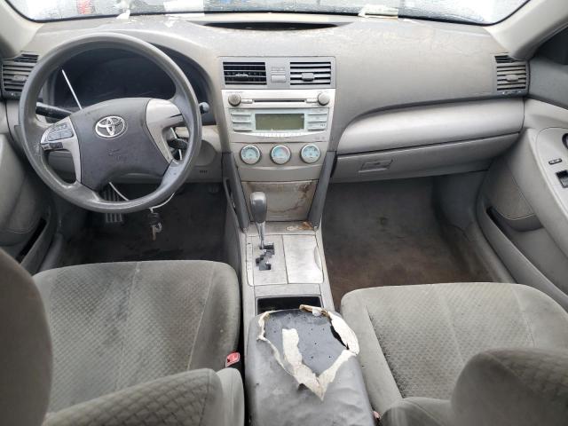 2007 TOYOTA CAMRY CE #3290302206