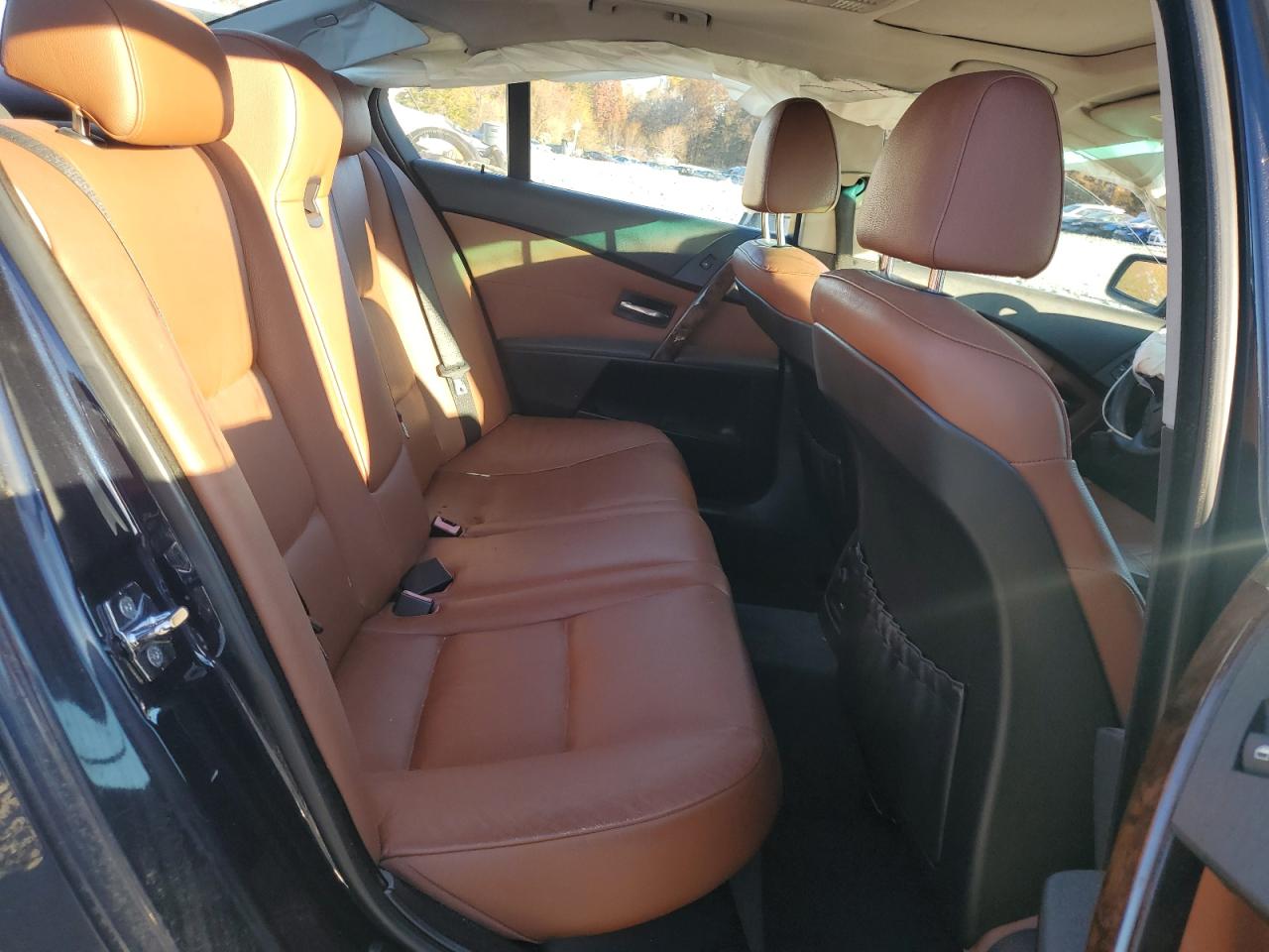 Lot #3298117131 2007 BMW 530 I