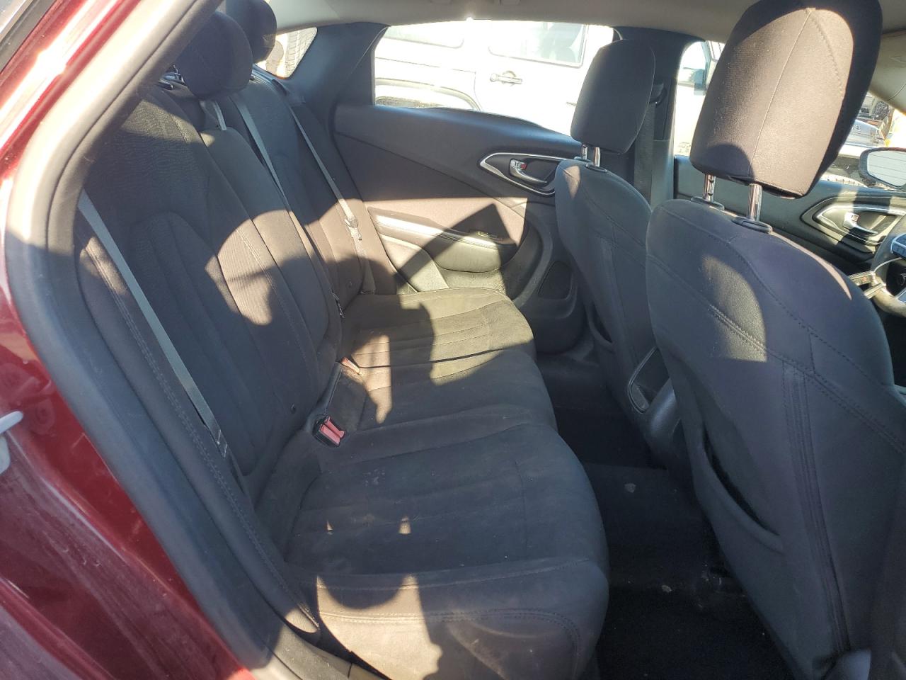 CHRYSLER 200 LIMITED