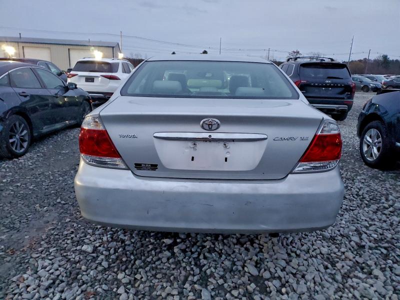 2005 TOYOTA CAMRY LE #3297730820
