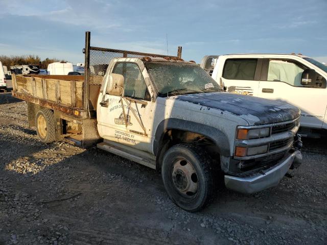 1994 CHEVROLET GMT-400 #3303842516