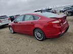 Lot #3304776957 2014 FORD FUSION SE