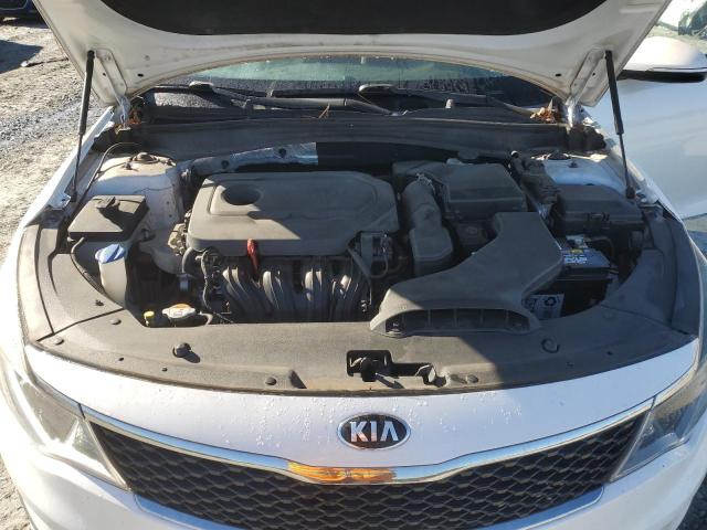 2016 KIA OPTIMA LX - 5XXGT4L39GG049676