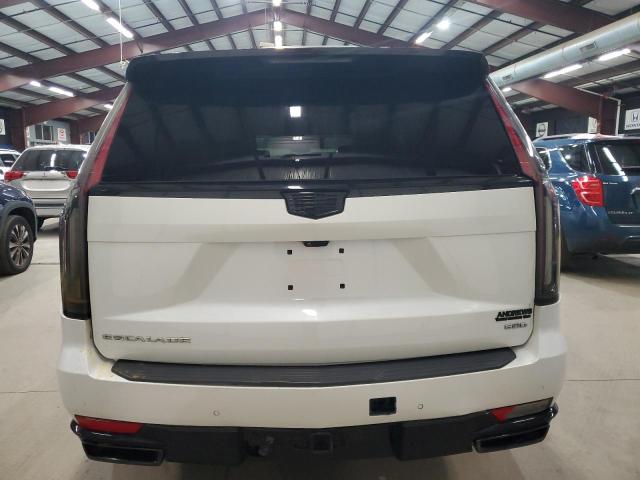 2021 CADILLAC ESCALADE E #3293406094