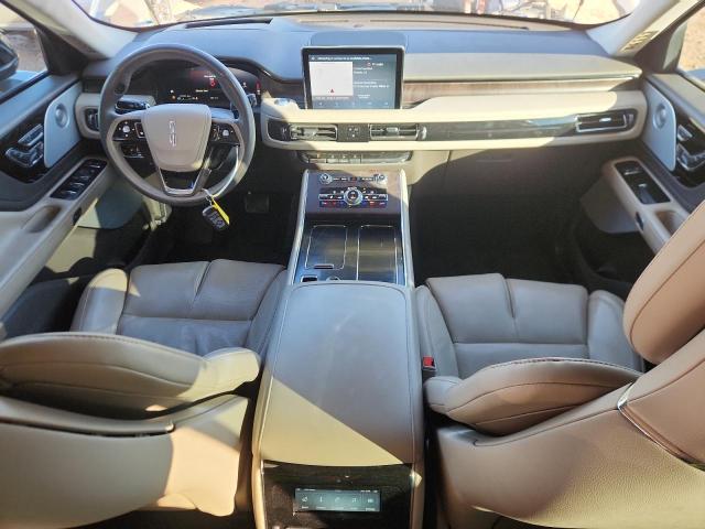 2021 LINCOLN AVIATOR RE - 5LM5J7XC9MGL04431