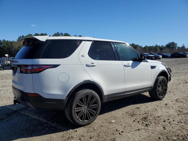2017 LAND ROVER DISCOVERY #3304517454