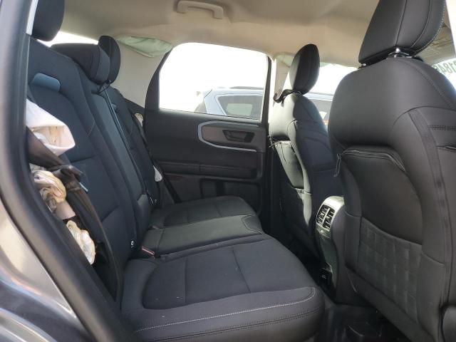 2021 FORD BRONCO SPO #3309705851