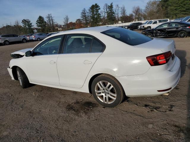 2017 VOLKSWAGEN JETTA S #3292521681