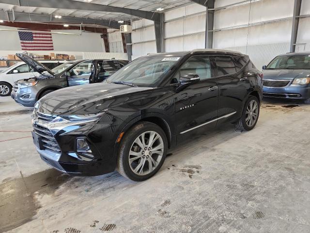 CHEVROLET BLAZER PRE