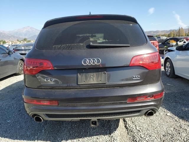 2015 AUDI Q7 TDI PRE - WA1WMAFE0FD008702