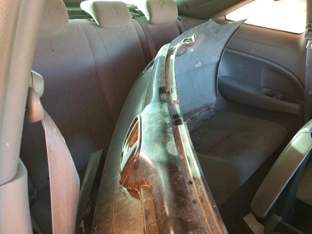 2008 HONDA CIVIC LX #3282322332