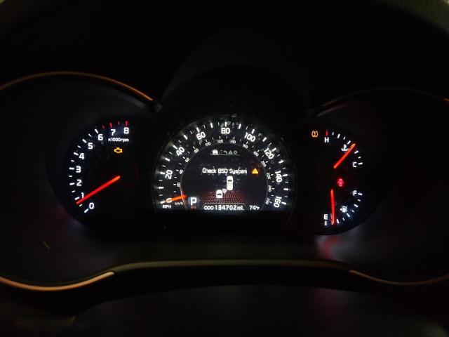 2014 KIA SORENTO SX #3291112174