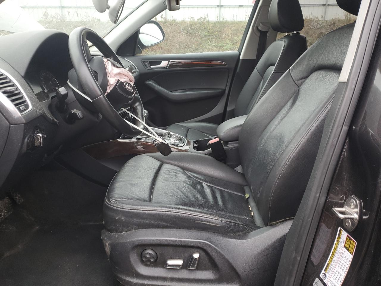 AUDI Q5 PREMIUM PLUS