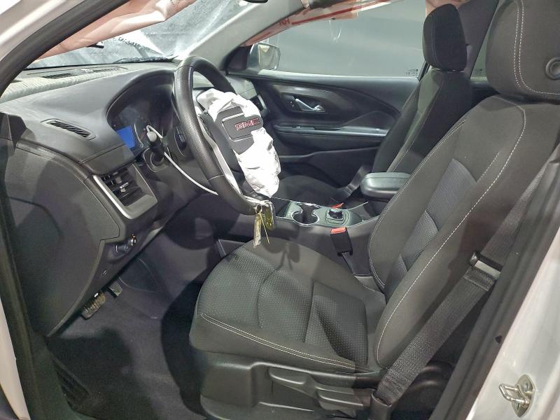 2024 GMC TERRAIN SL #3297934829