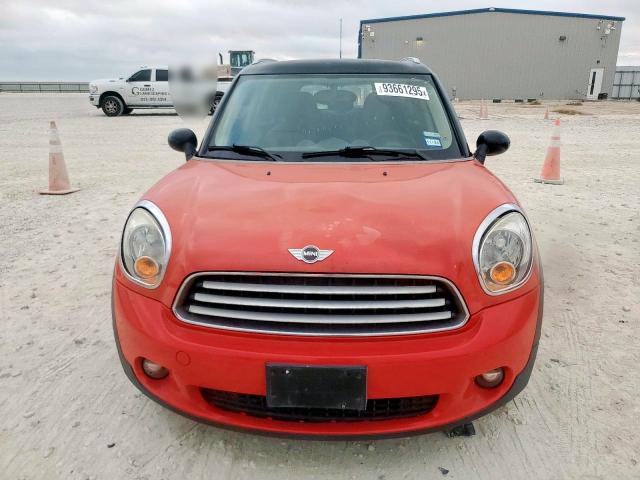 2012 MINI COOPER COU #3304497436