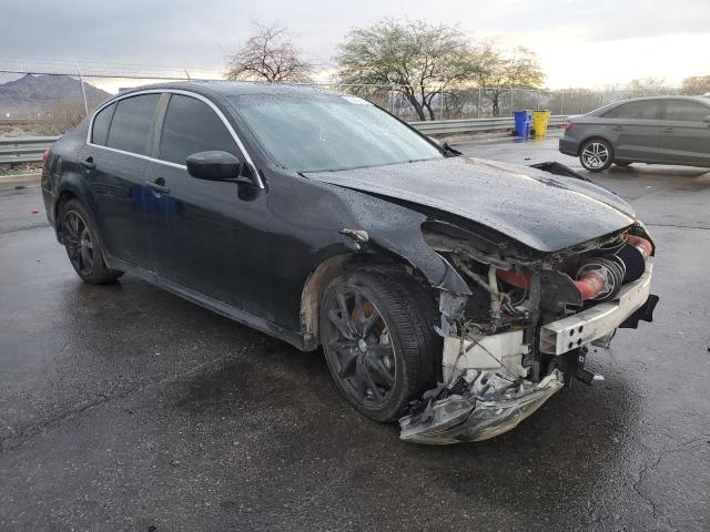 2013 INFINITI G37 BASE #3302121141