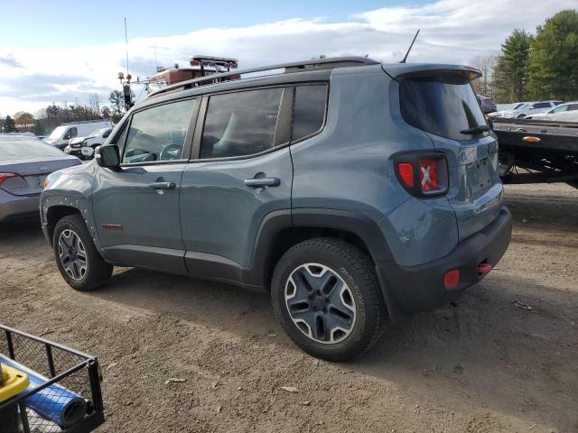 2015 JEEP RENEGADE T #3287662026