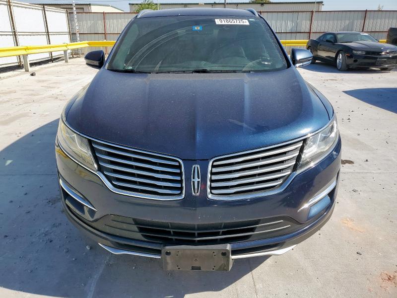 2016 LINCOLN MKC SELECT #3286715339