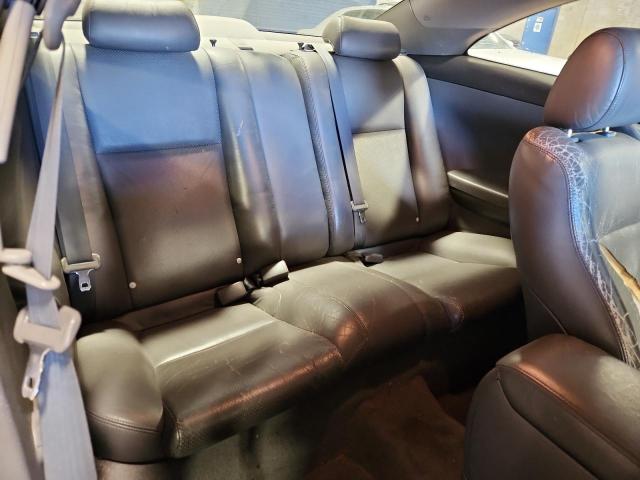 2004 TOYOTA CAMRY SOLA #3296327554