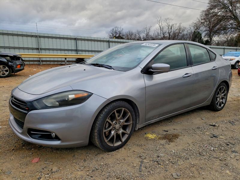 DODGE DART SXT