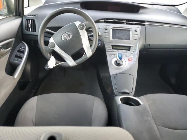 2013 TOYOTA PRIUS #3294251887