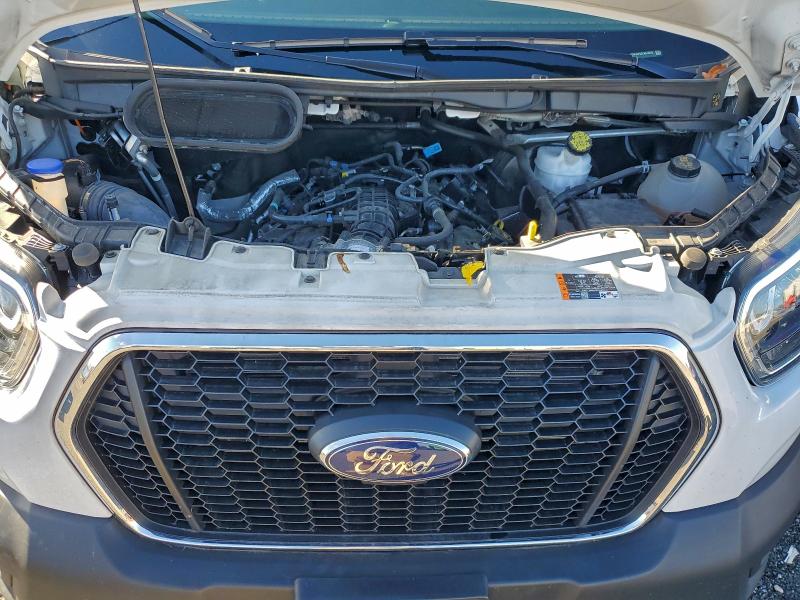 2023 FORD TRANSIT #3302647059