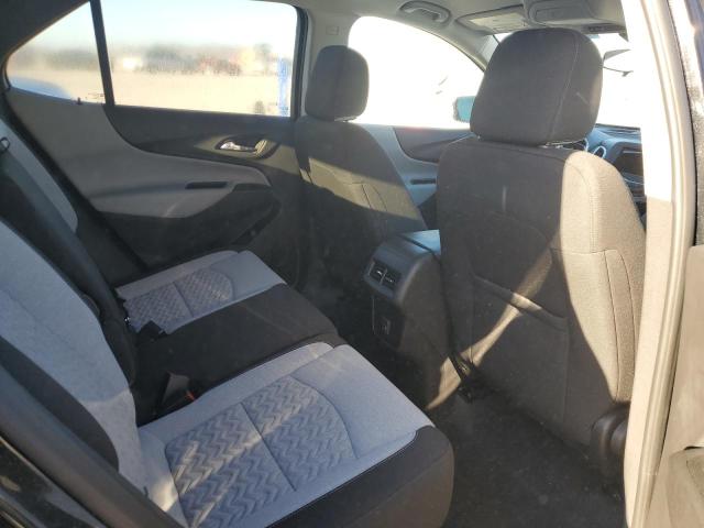 2022 CHEVROLET EQUINOX LT #3297777879