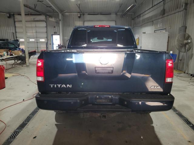 2008 NISSAN TITAN XE #3310392966