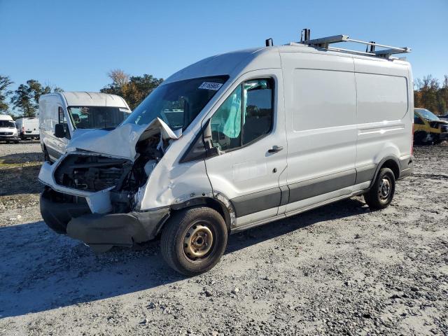 Global Auto Auctions: 2019 FORD TRANSIT