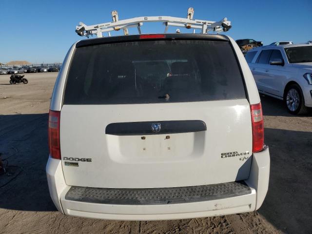 2009 DODGE GRAND CARA #3302714023