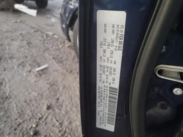 2018 DODGE JOURNEY SE #3297777853