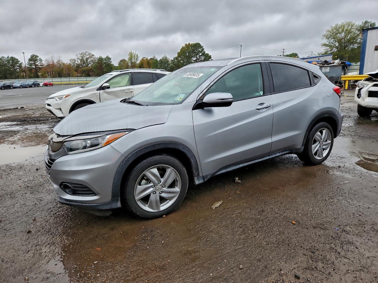 HONDA HR-V EX