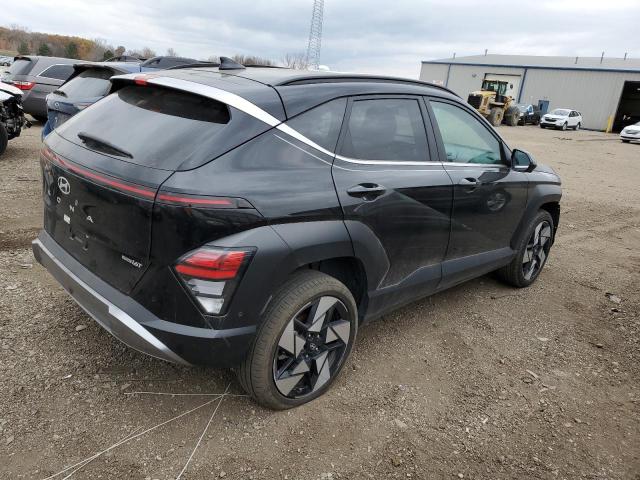 2025 HYUNDAI KONA LIMIT #3283844450