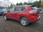 Lot #3297243404 2014 NISSAN ROGUE S